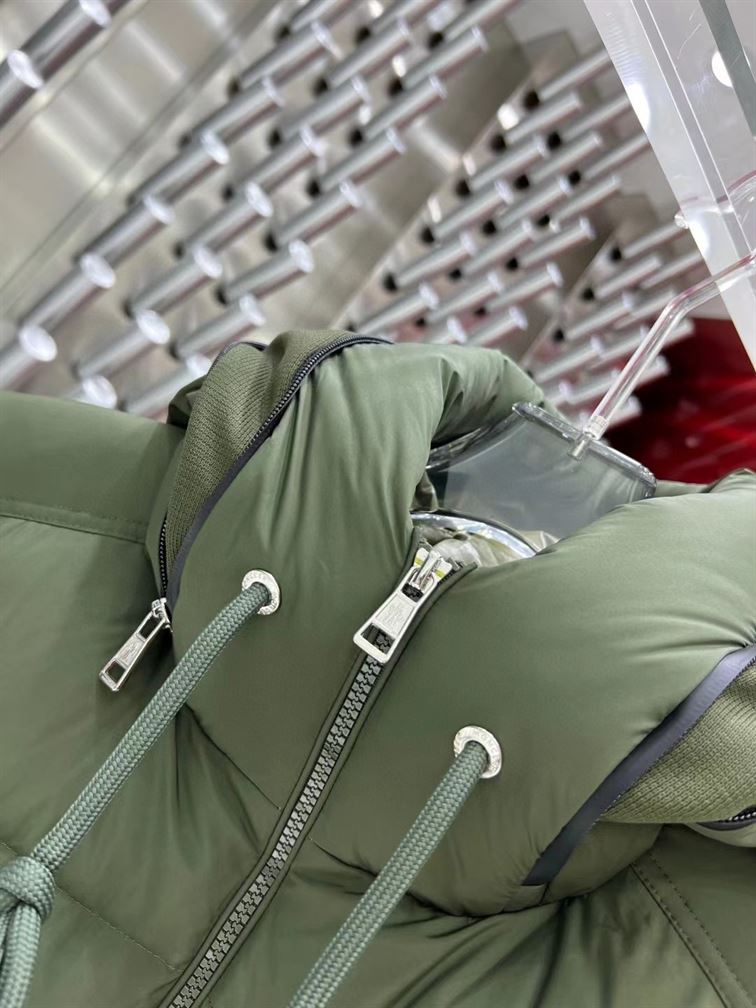 MONCLER DOWN GILET – MC131