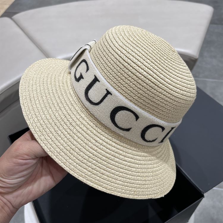 GUCCI BUCKET HAT – GH154