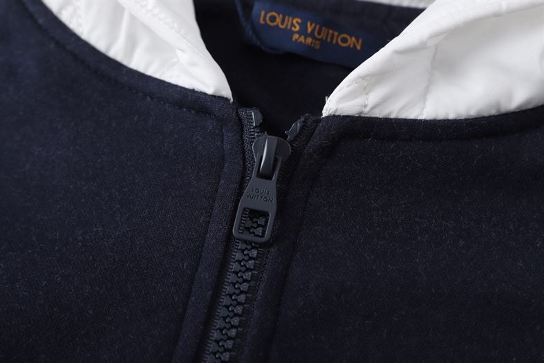 LOUIS VUITTON JACKET – LVC038