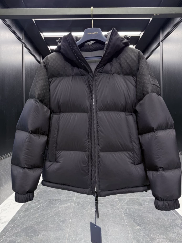 Louis Vuitton Coat – LVC55