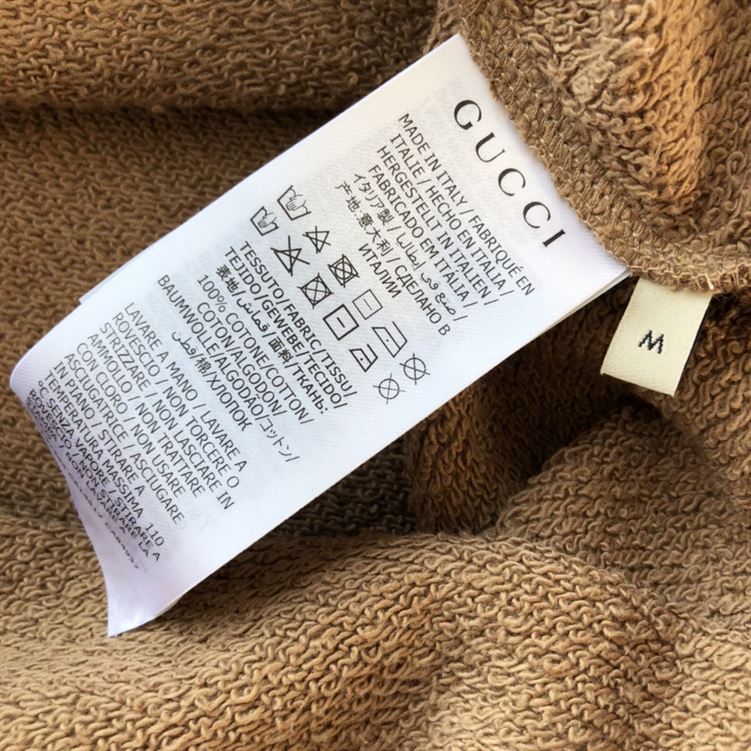 GUCCI HOODIE – GCK011