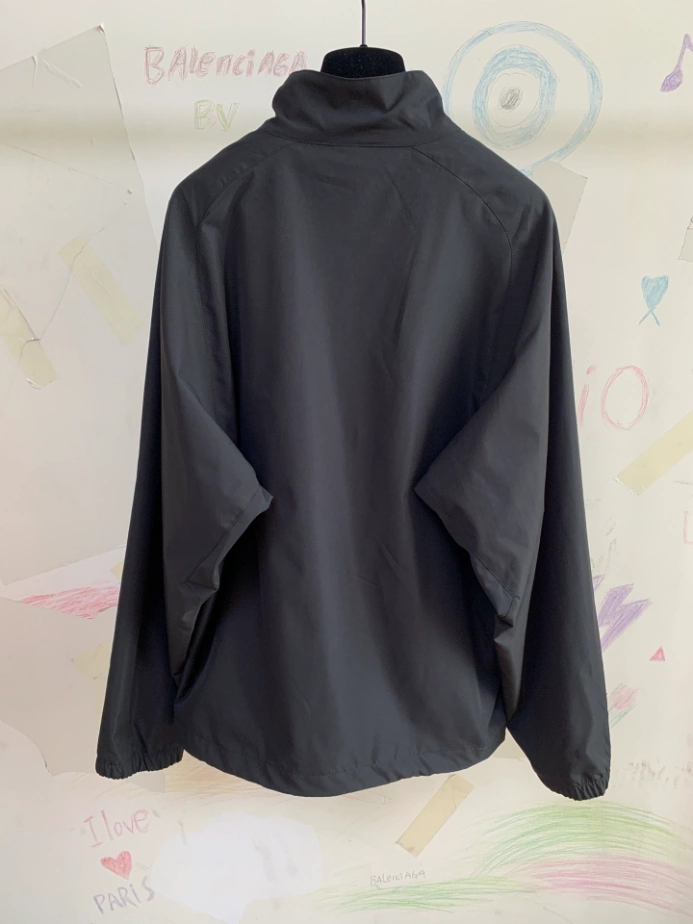 Balenciaga Tracksuit – BT002