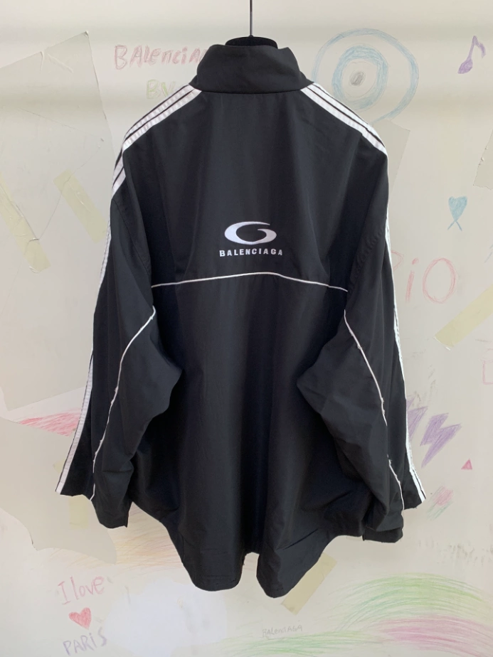 Balenciaga Tracksuit – BT004