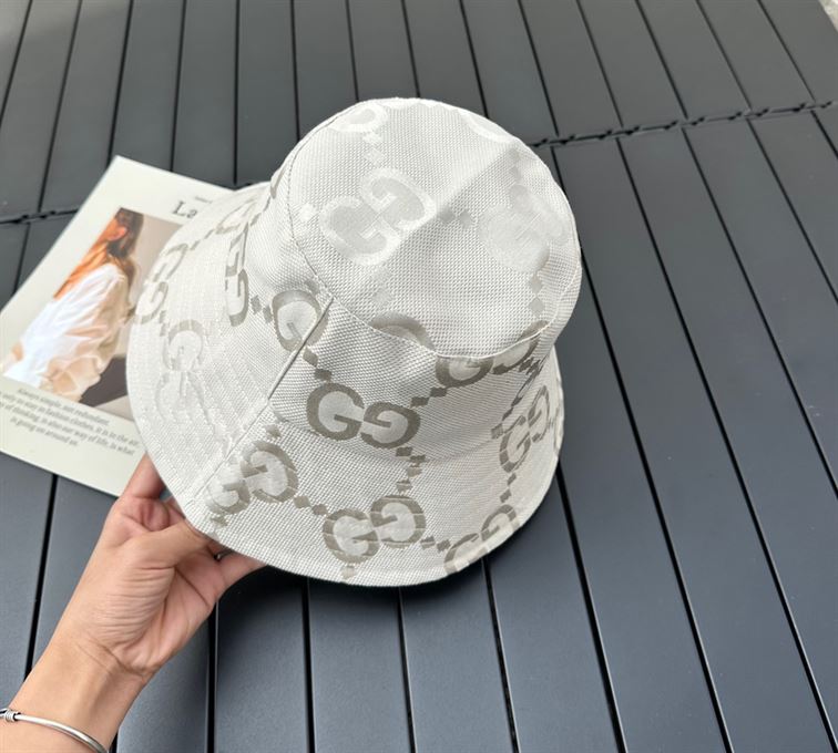 GUCCI BUCKET HAT – GH109