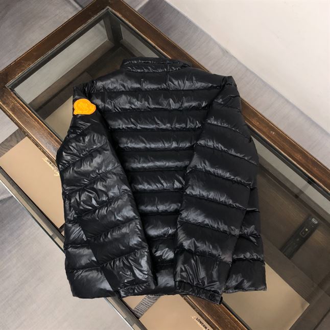 MONCLER AMALTEAS PADDED JACKET – MC072