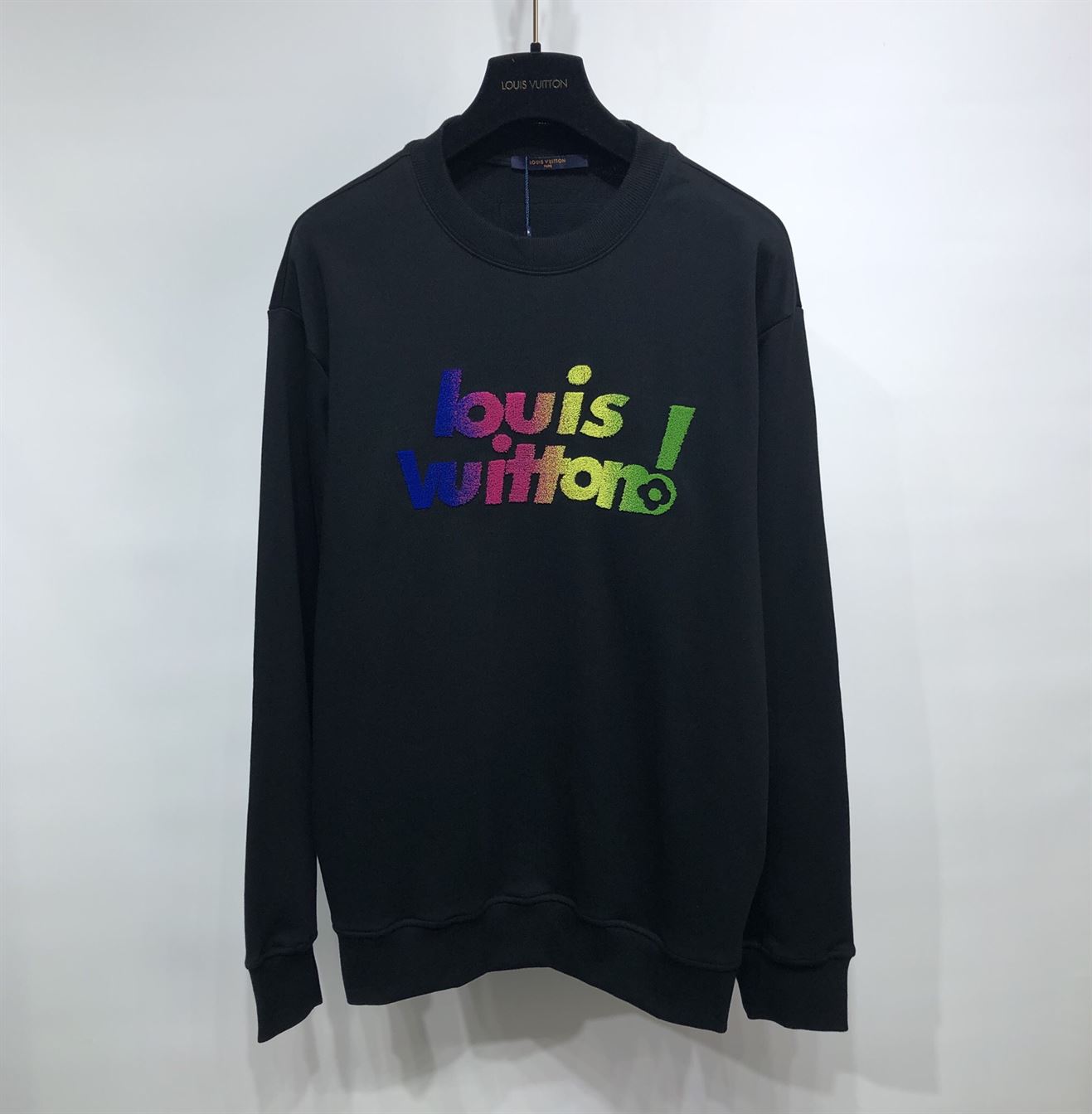 LOUIS VUITTON SWEATSHIRT – LVH011