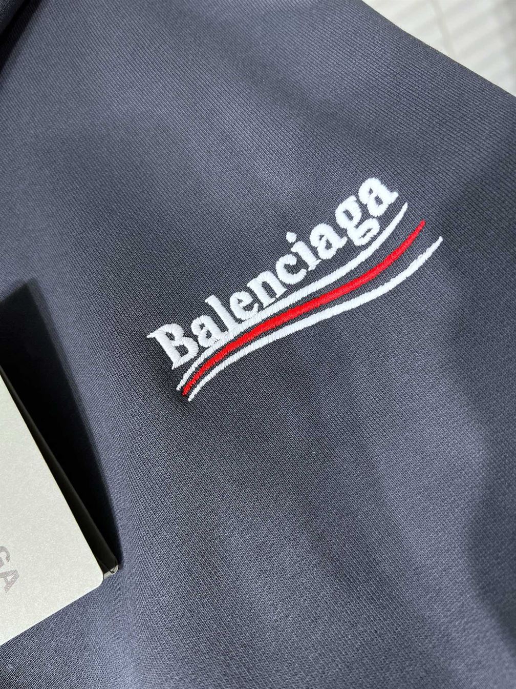 BALENCIAGA HOODIE – BH020