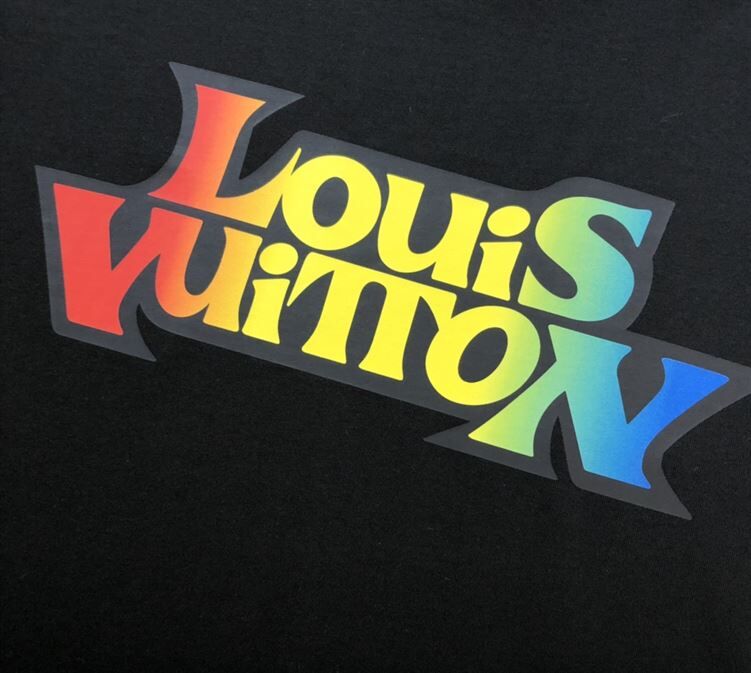 LOUIS VUITTON T-SHIRT – LVTS033