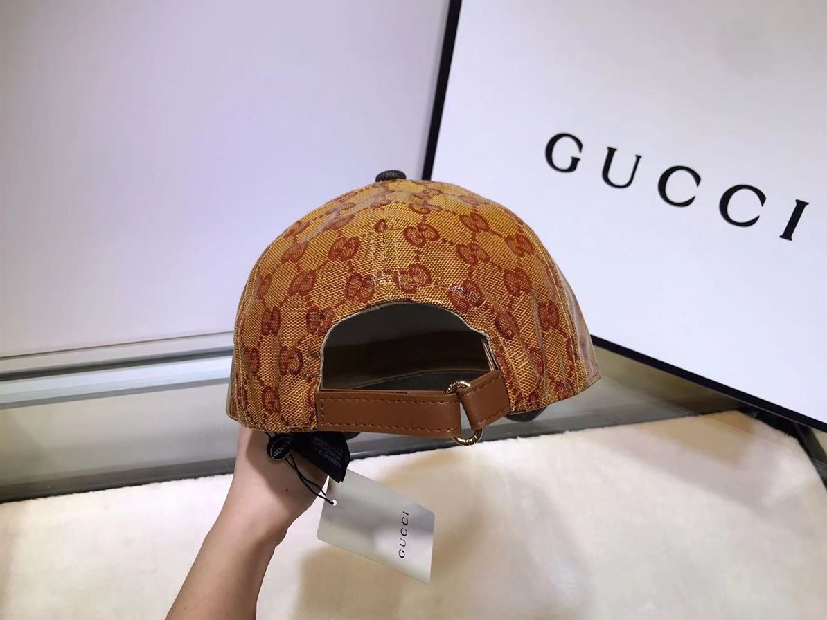 GUCCI X ADIDAS BASEBALL HAT – GH119