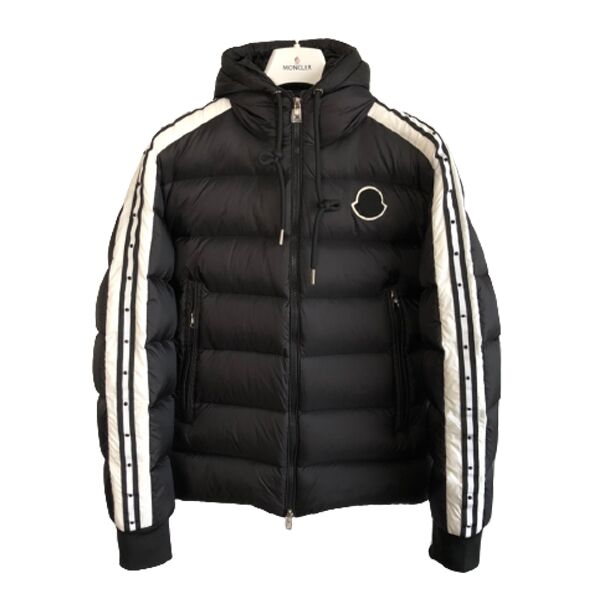 MONCLER COAT FOR MEN – MC011