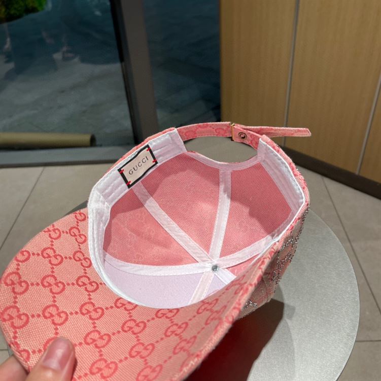 GUCCI BASEBALL HAT – GH041