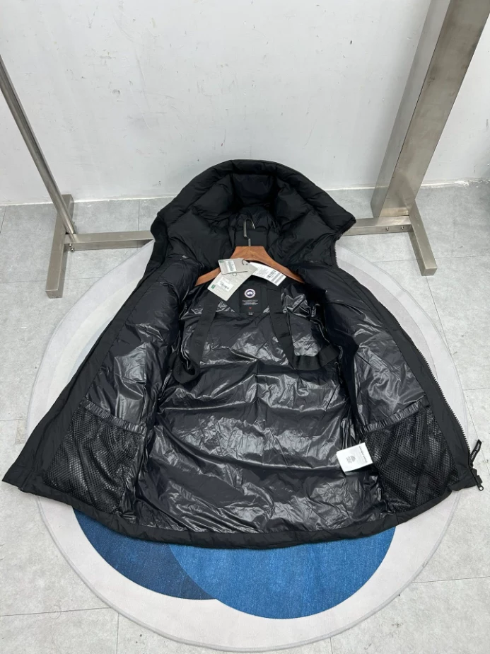 Canada Goose Lawrence Puffer Jacket – CN45