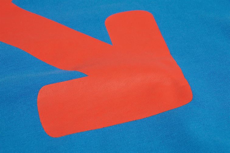 OFF-WHITE EMOTION ARROW SKATE HOODIE – OS010