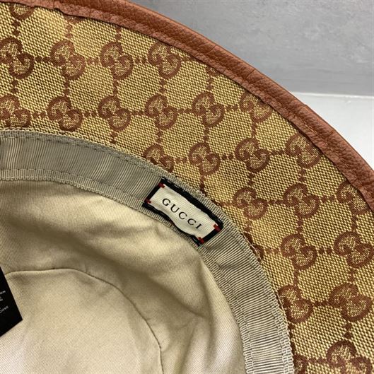 GUCCI BUCKET HAT – GH055