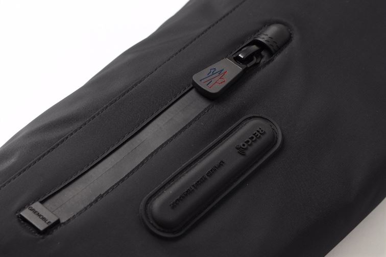 MONCLER COAT – MC105