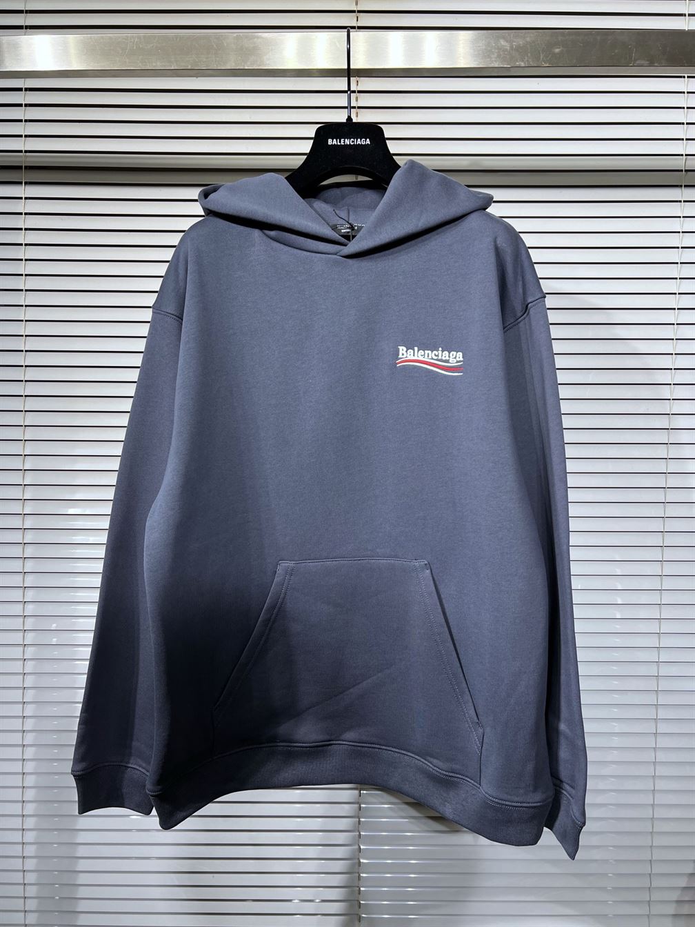 BALENCIAGA HOODIE – BH020