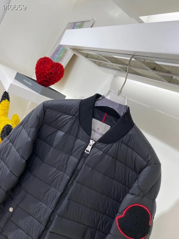 MONCLER JACKET – MC110
