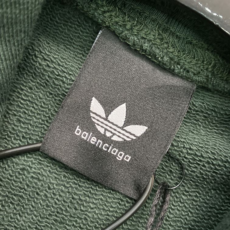 BALENCIAGA HOODIE – BH001