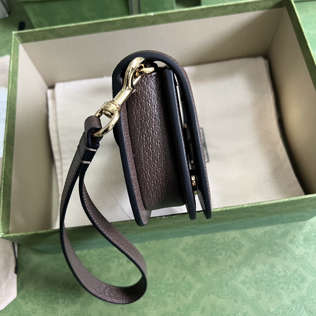 GUCCI BLONDIE SHOULDER BAG – WLG034
