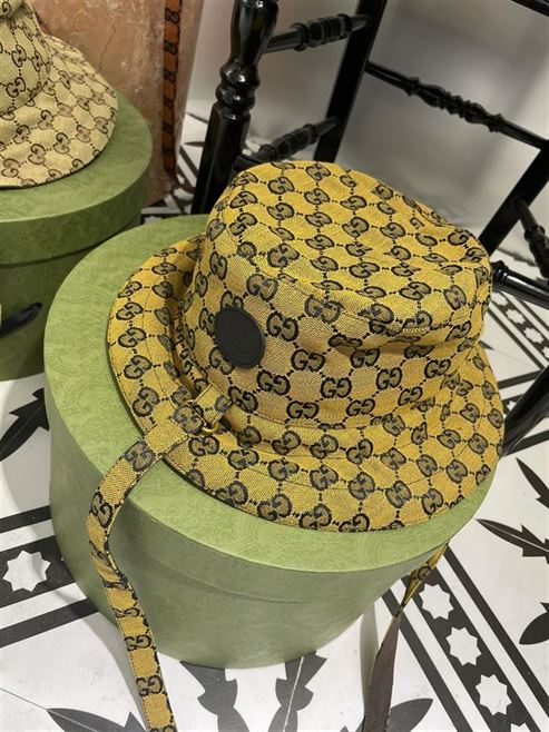 GUCCI BUCKET HAT – GH084