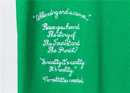 LOUIS VUITTON T-SHIRT – LVTS009