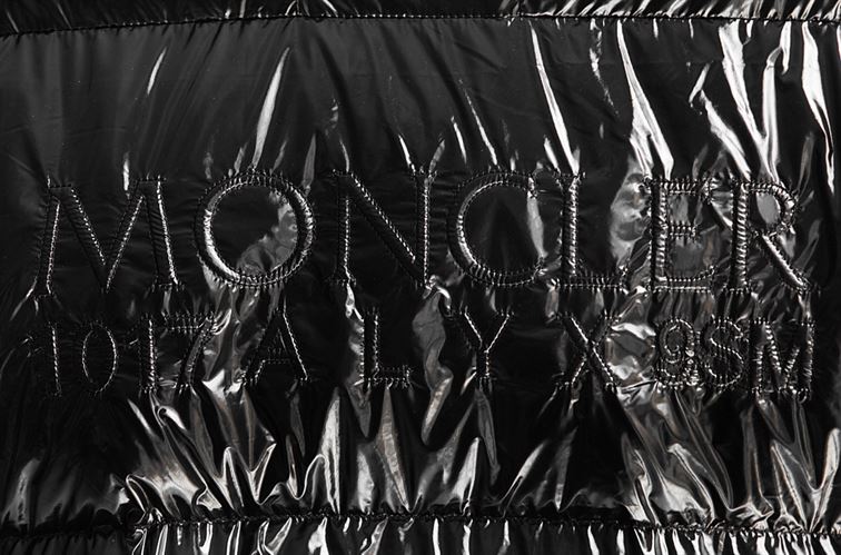 MONCLER JACKETS – MC076