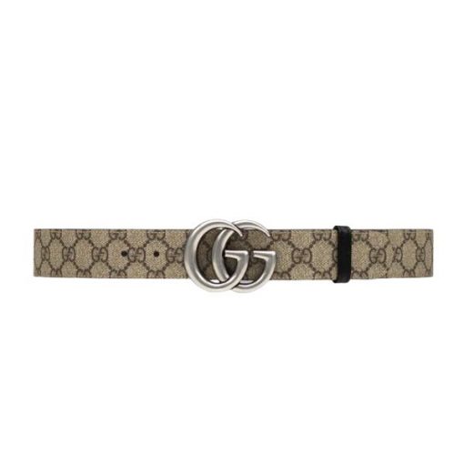 GUCCI GG MARMONT REVERSIBLE BELT – GB004