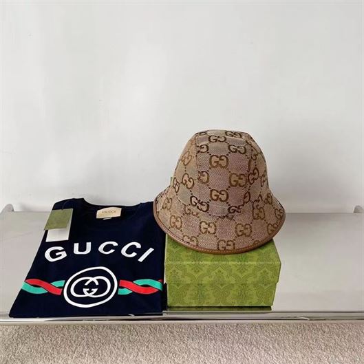 GUCCI BUCKET HAT – GH052