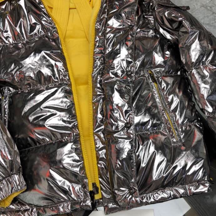 MONCLER COAT – MC139