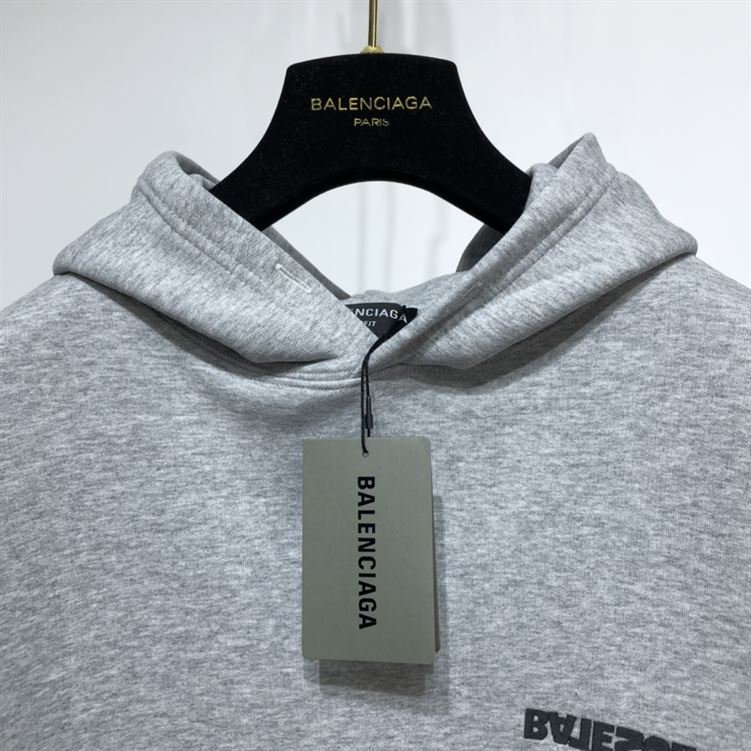 BALENCIAGA HOODIE – BH016