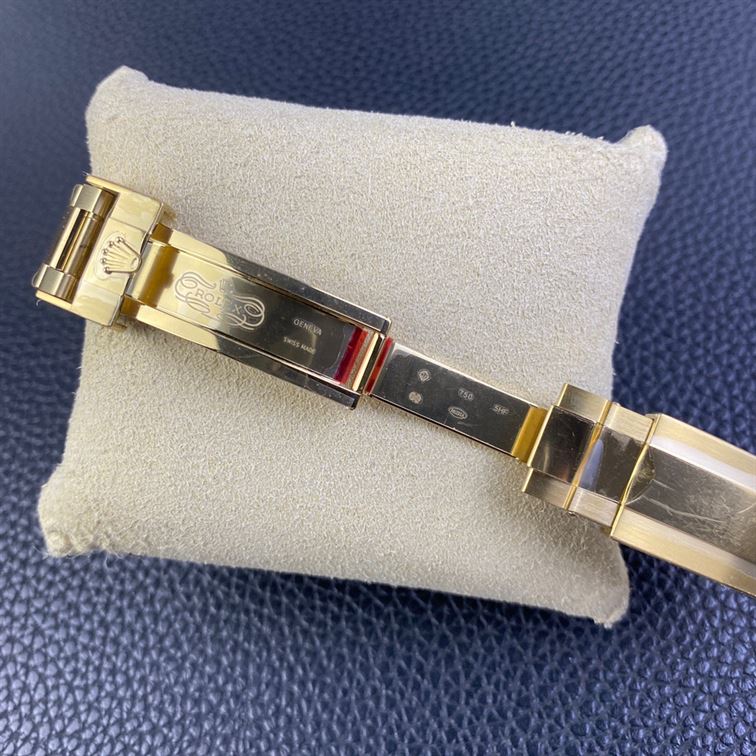 ROLEX SUBMARINER DATE WATCH – RL026