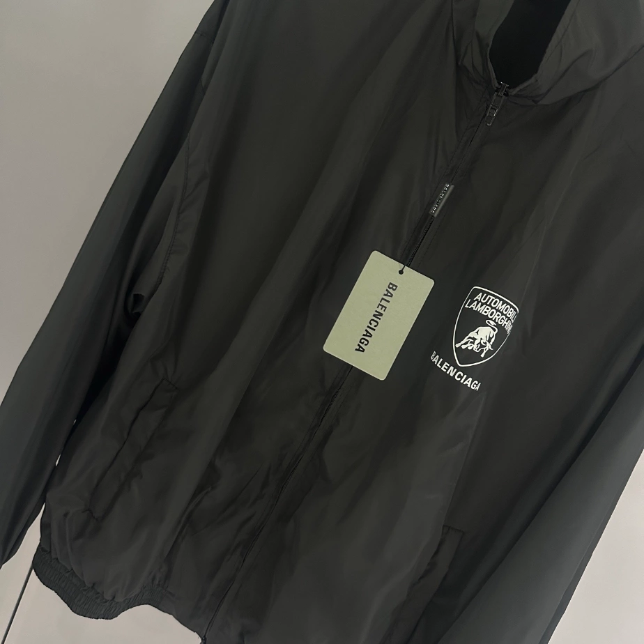 Balenciaga Tracksuit – BT006