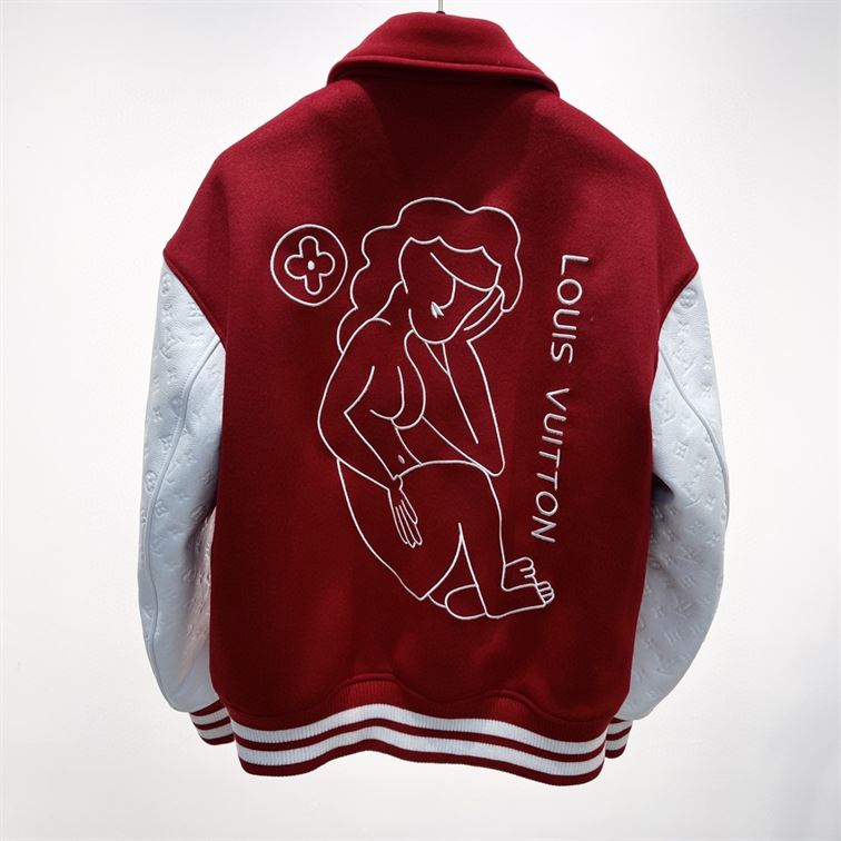 LOUIS VUITTON COAT – LVC018