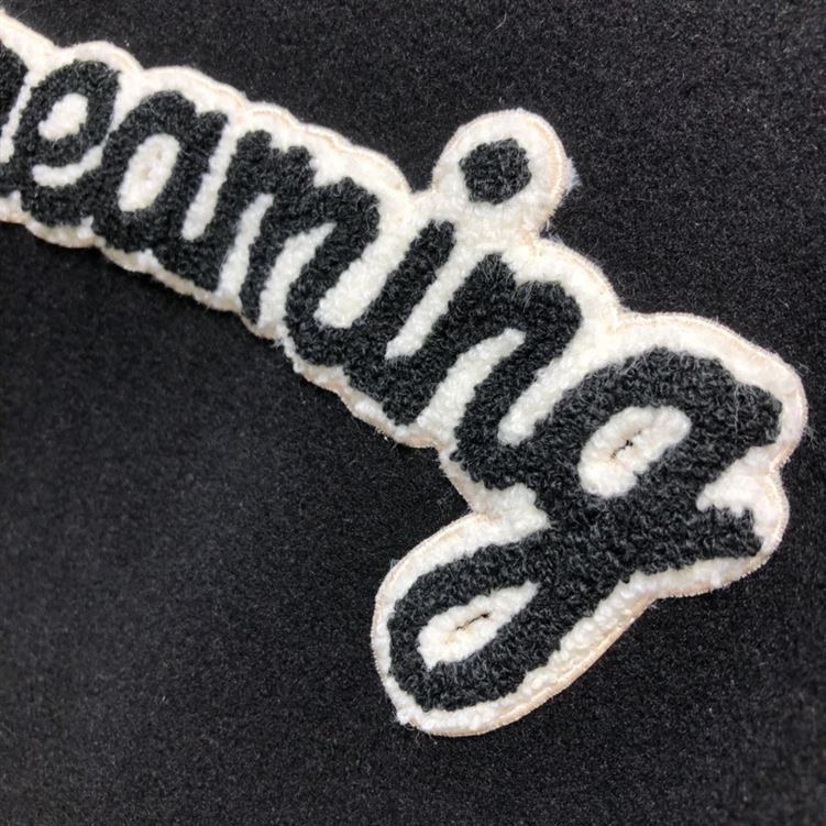 LOUIS VUITTON BASEBALL JACKET – LVC011