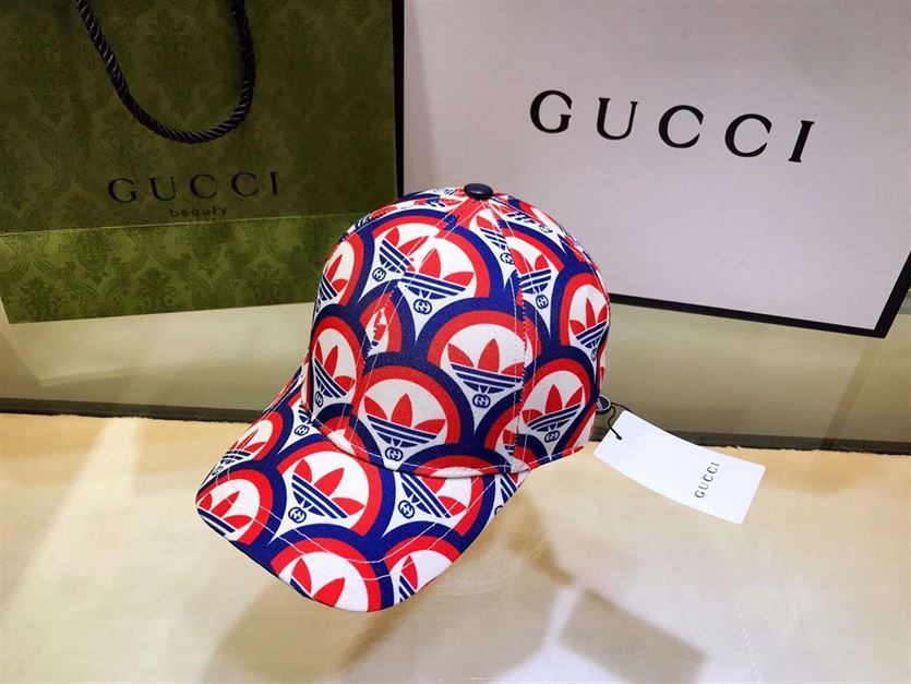 GUCCI BASEBALL HAT – GH036