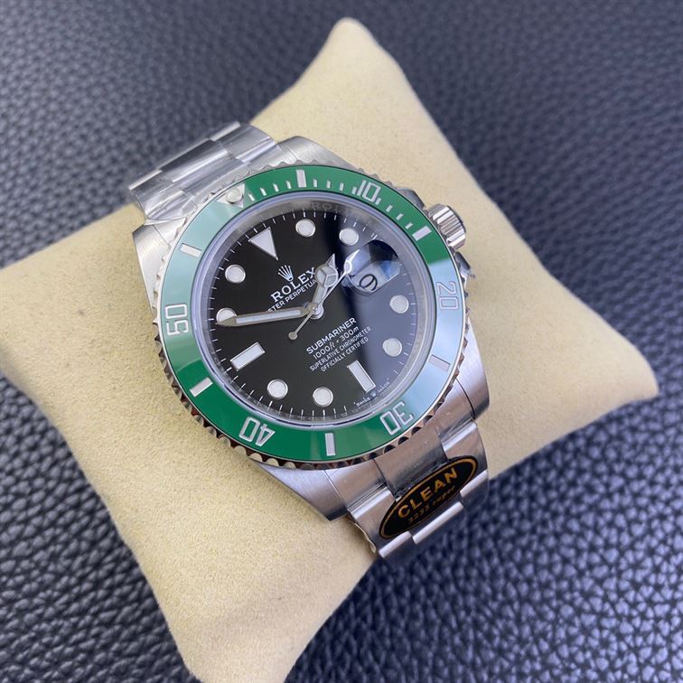 ROLEX SUBMARINER DATE WATCH – RL027