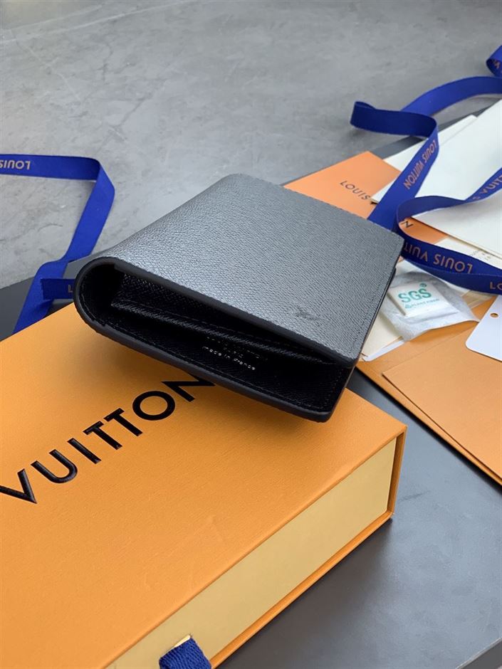 LOUIS VUITTON WALLET – WLV017