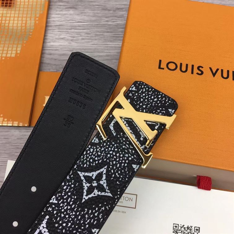 LOUIS VUITTON BELT – LBE034