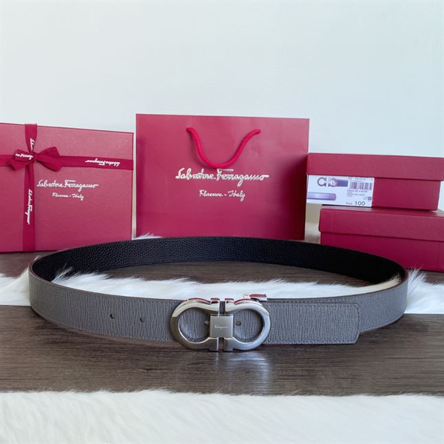 FERRAGAMO BELTS – FB017
