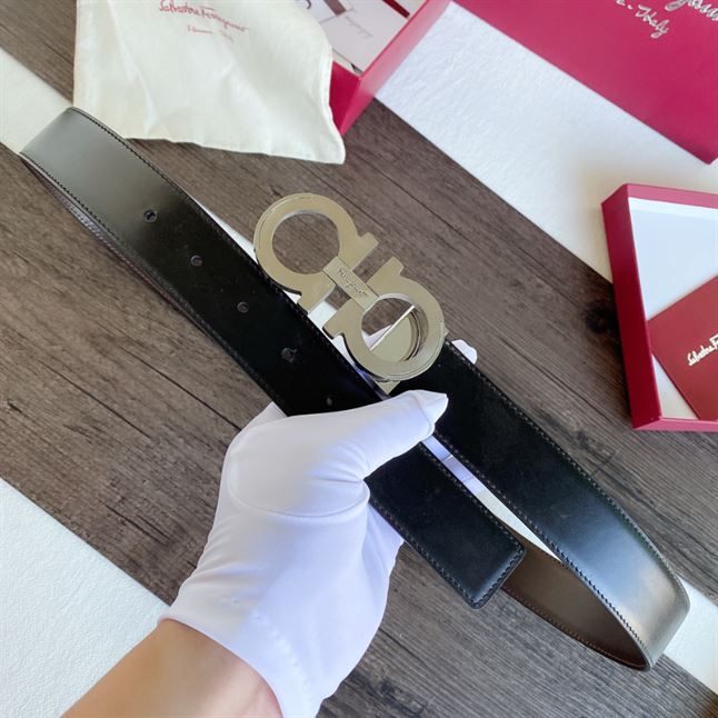 FERRAGAMO BELTS – FB020