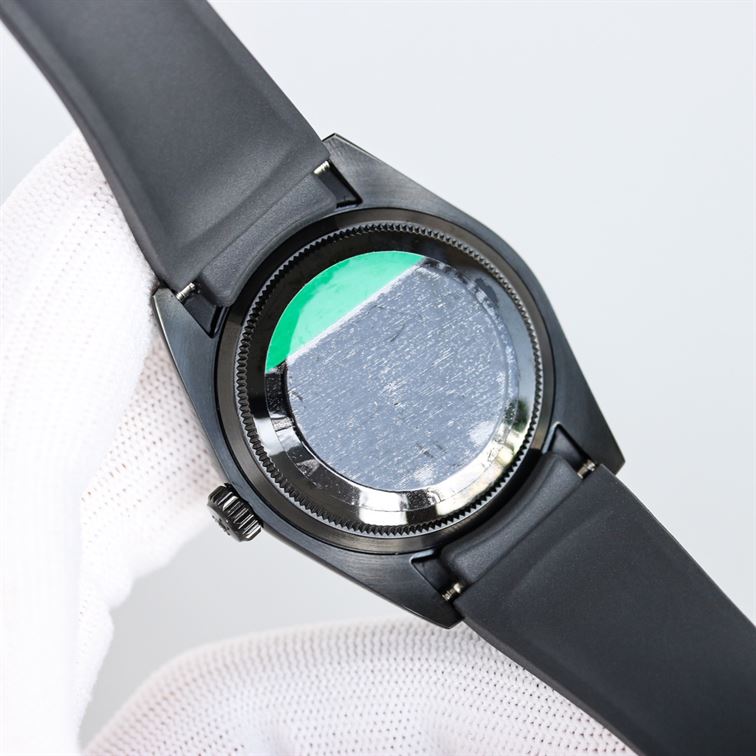 ROLEX MILGAUSS DIW CARBON FIBER – RL019