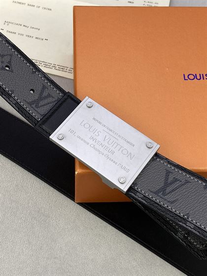LOUIS VUITTON BELT – LBE077