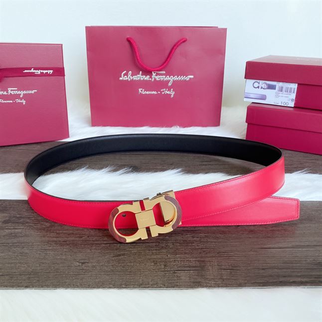 FERRAGAMO BELTS – FB016