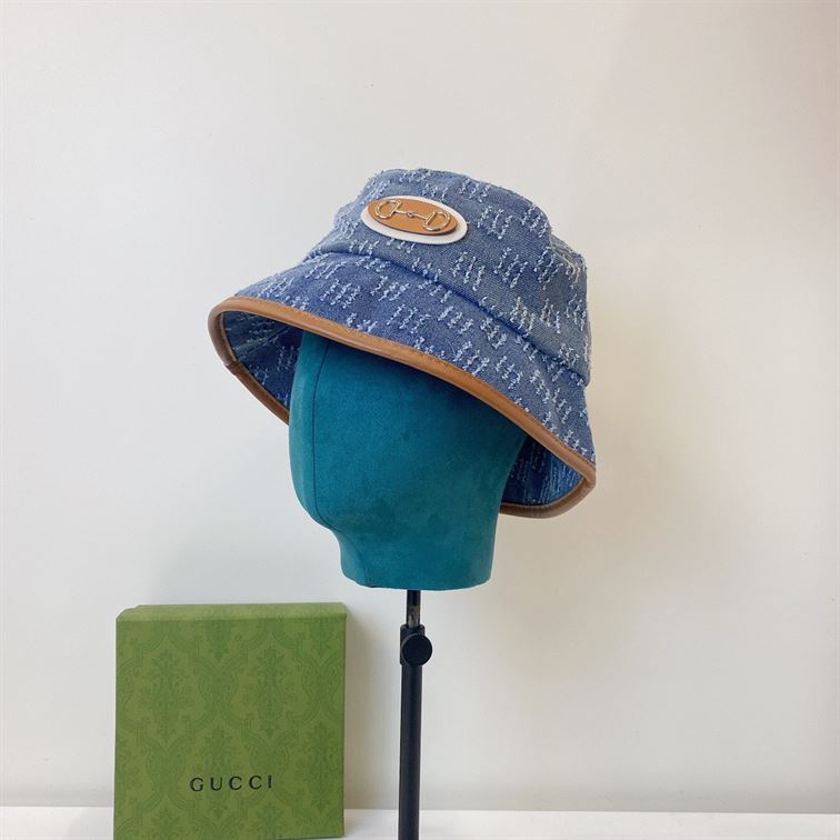 GUCCI BUCKET HAT – GH132