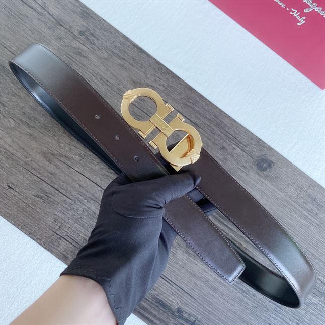 FERRAGAMO BELTS – FB021