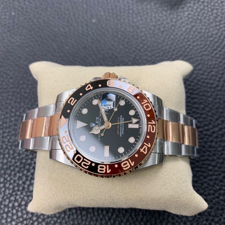 ROLEX GMT-MASTER II WATCH – RL029