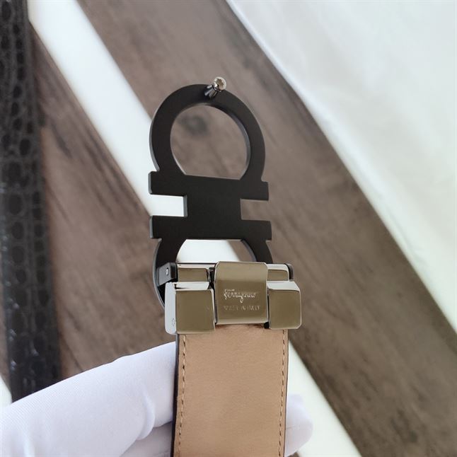 FERRAGAMO BELTS – FB002