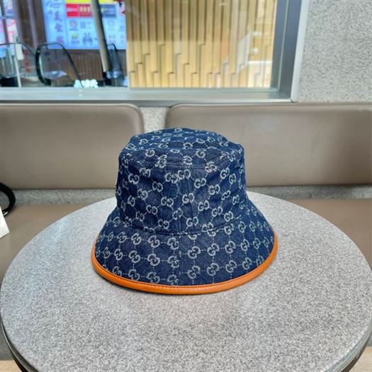 GUCCI BUCKET HAT – GH118