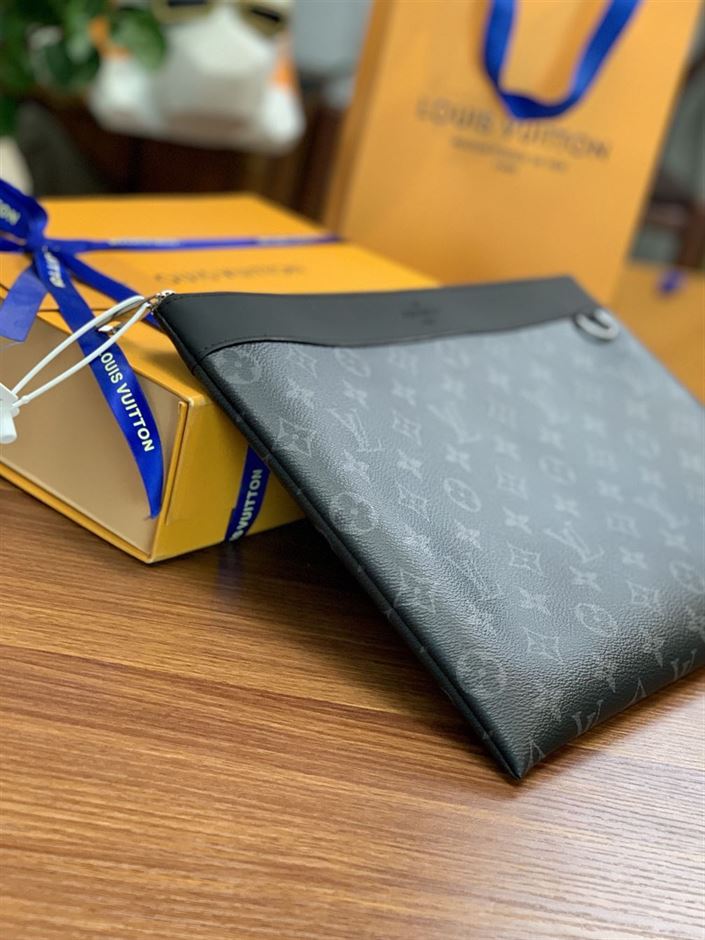 LOUIS VUITTON POCHETTE APOLLO BAG – WLV004