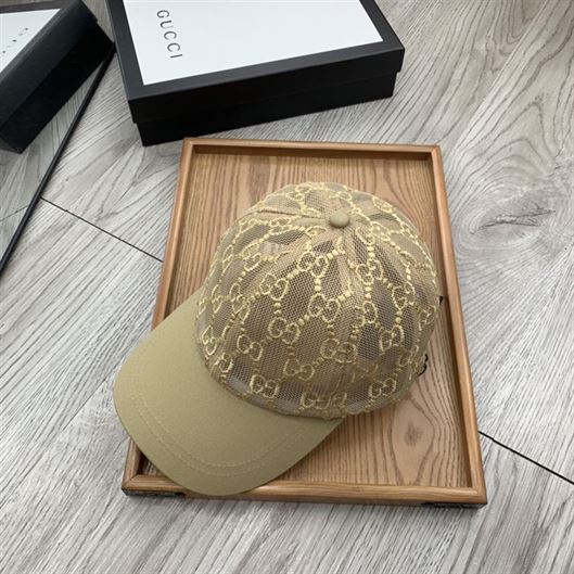 GUCCI HATS – GH158